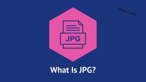 what is jpg