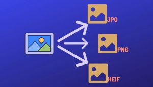 What is an Image Converter? A Complete Guide to Converting Images Easily